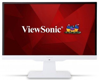 ViewSonic VX2363Smhl-W Monitör kullananlar yorumlar